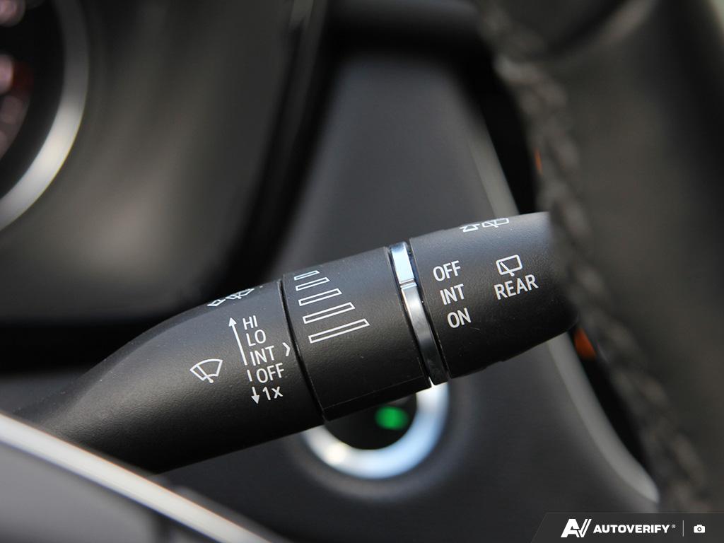 used 2021 Cadillac XT5 car, priced at $26,400