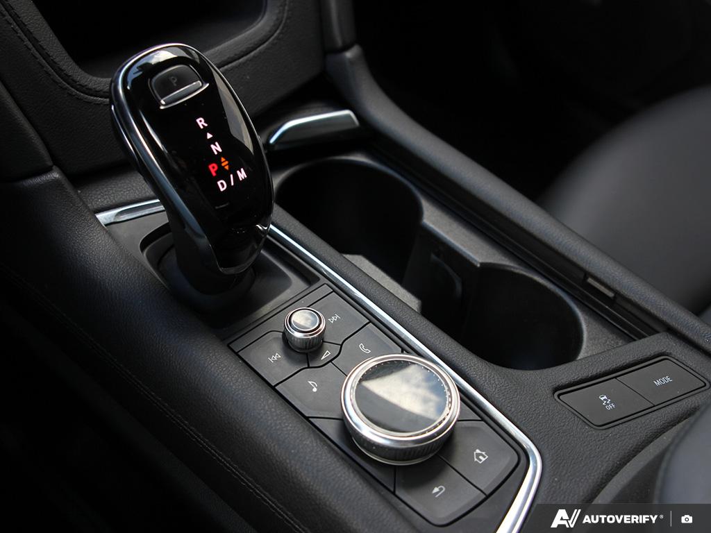 used 2021 Cadillac XT5 car, priced at $26,400