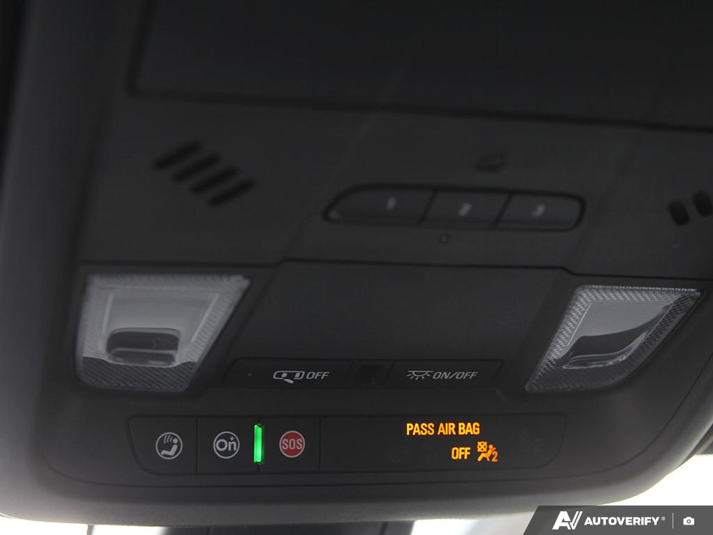 used 2021 Cadillac XT5 car, priced at $26,400