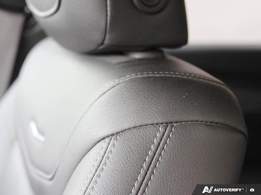 used 2021 Cadillac XT5 car, priced at $26,400