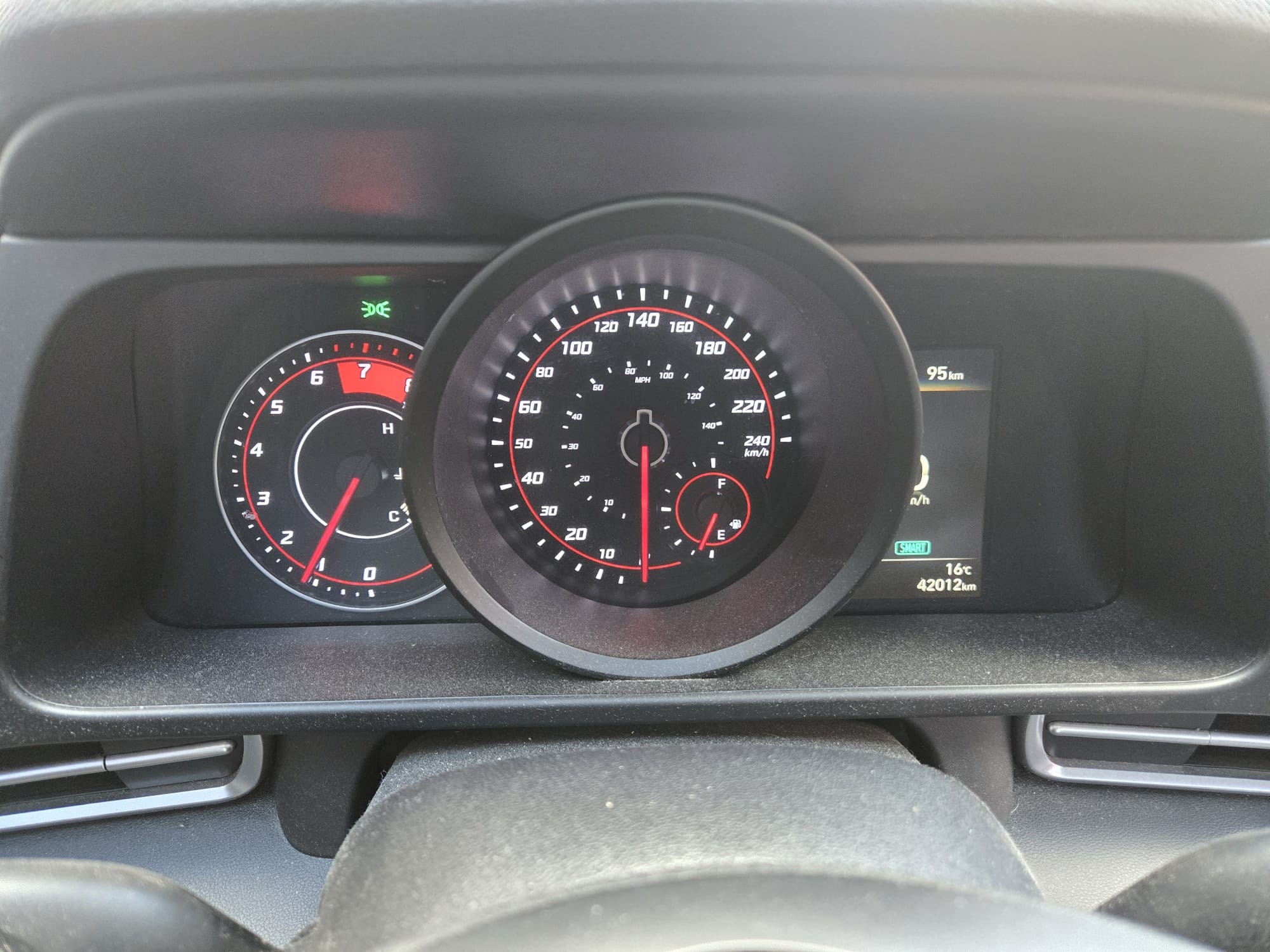 used 2021 Hyundai Elantra car, priced at $17,800