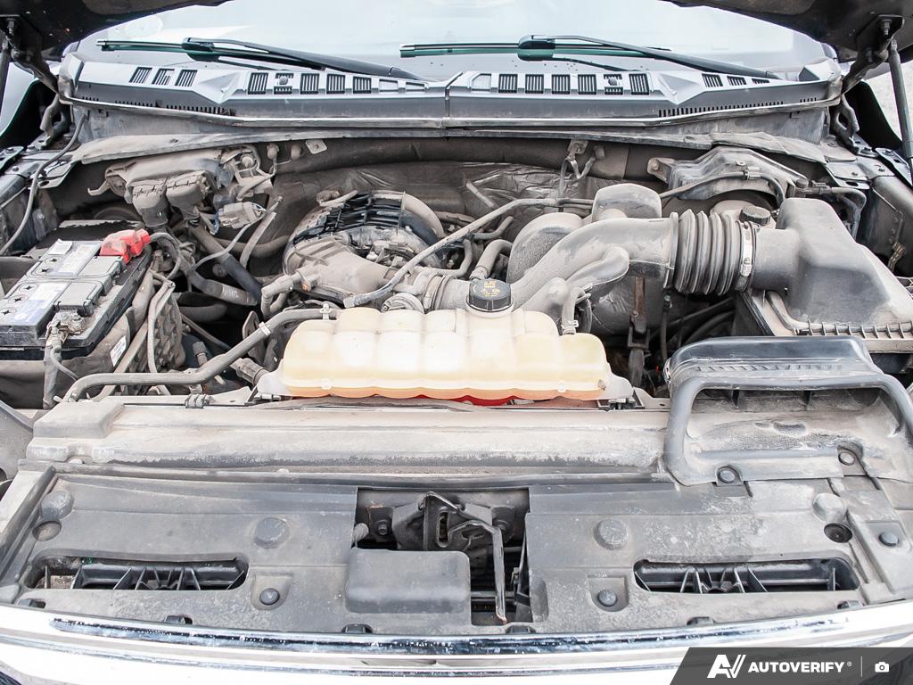 used 2017 Ford F-150 car, priced at $13,998