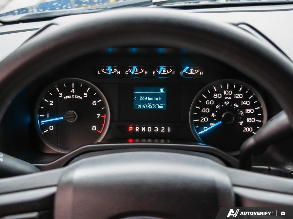 used 2017 Ford F-150 car, priced at $13,998