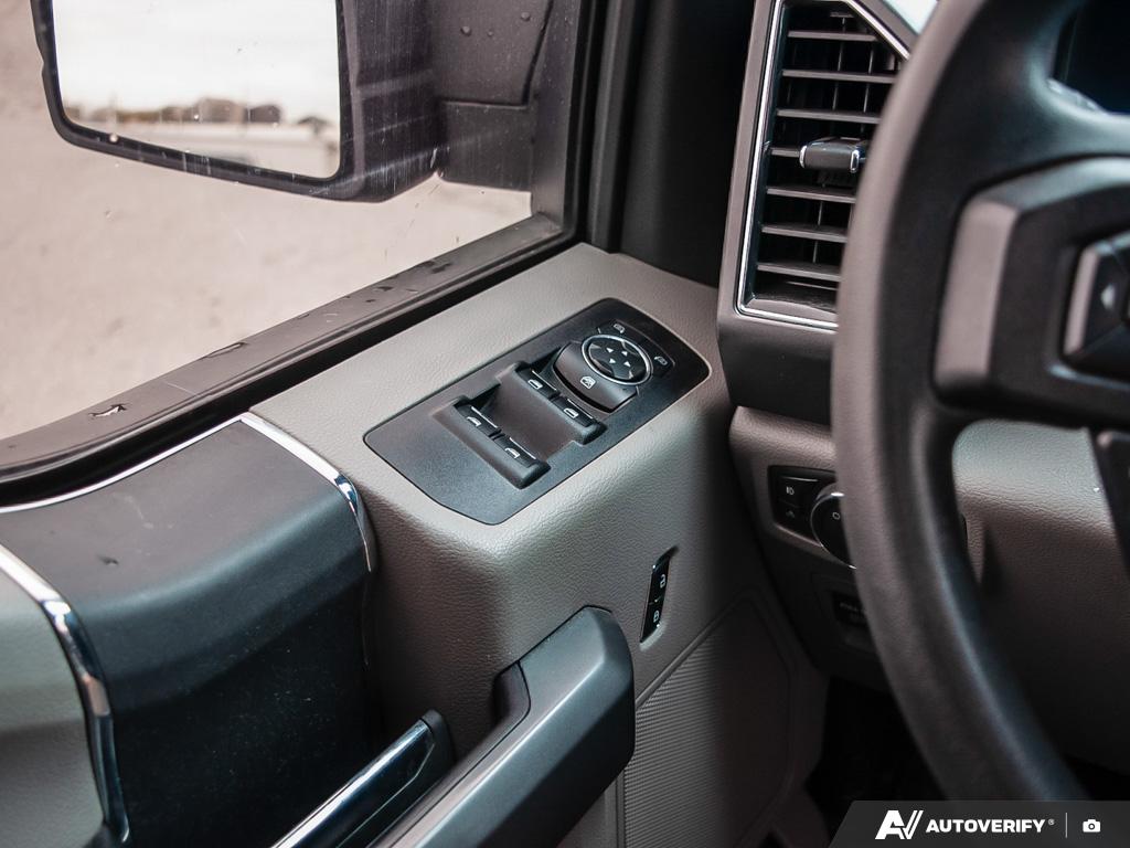 used 2017 Ford F-150 car, priced at $13,998