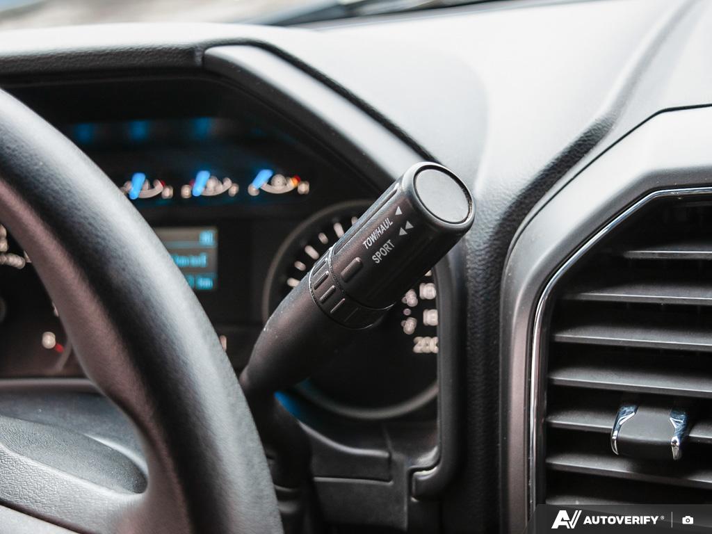 used 2017 Ford F-150 car, priced at $13,998