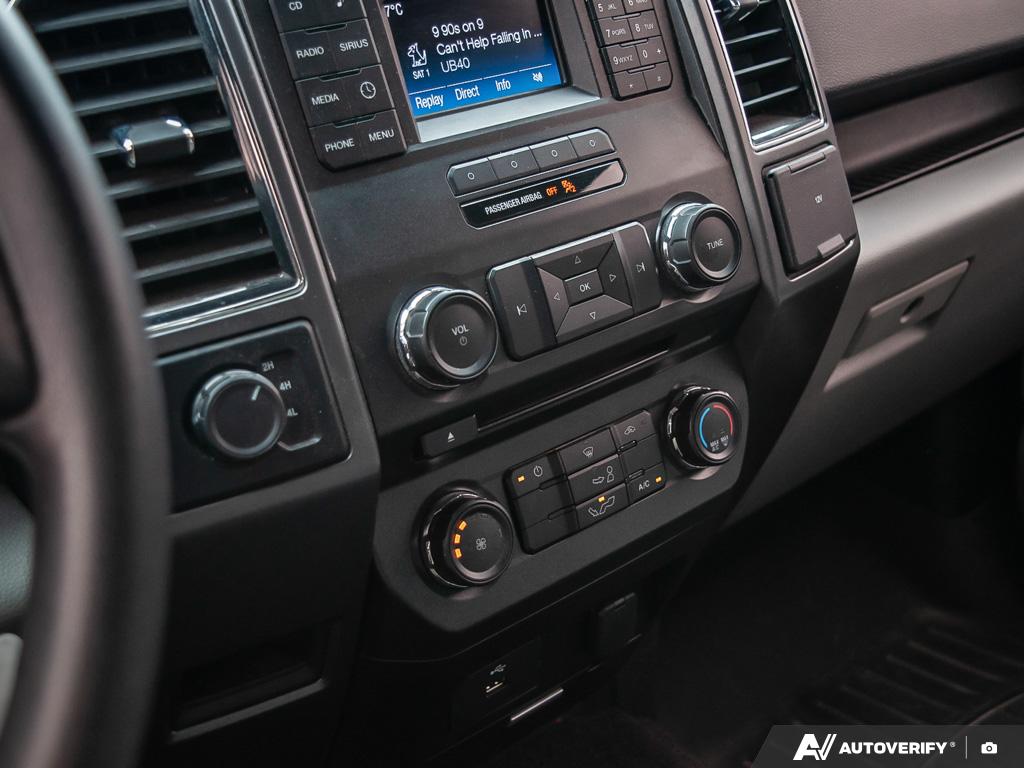 used 2017 Ford F-150 car, priced at $13,998