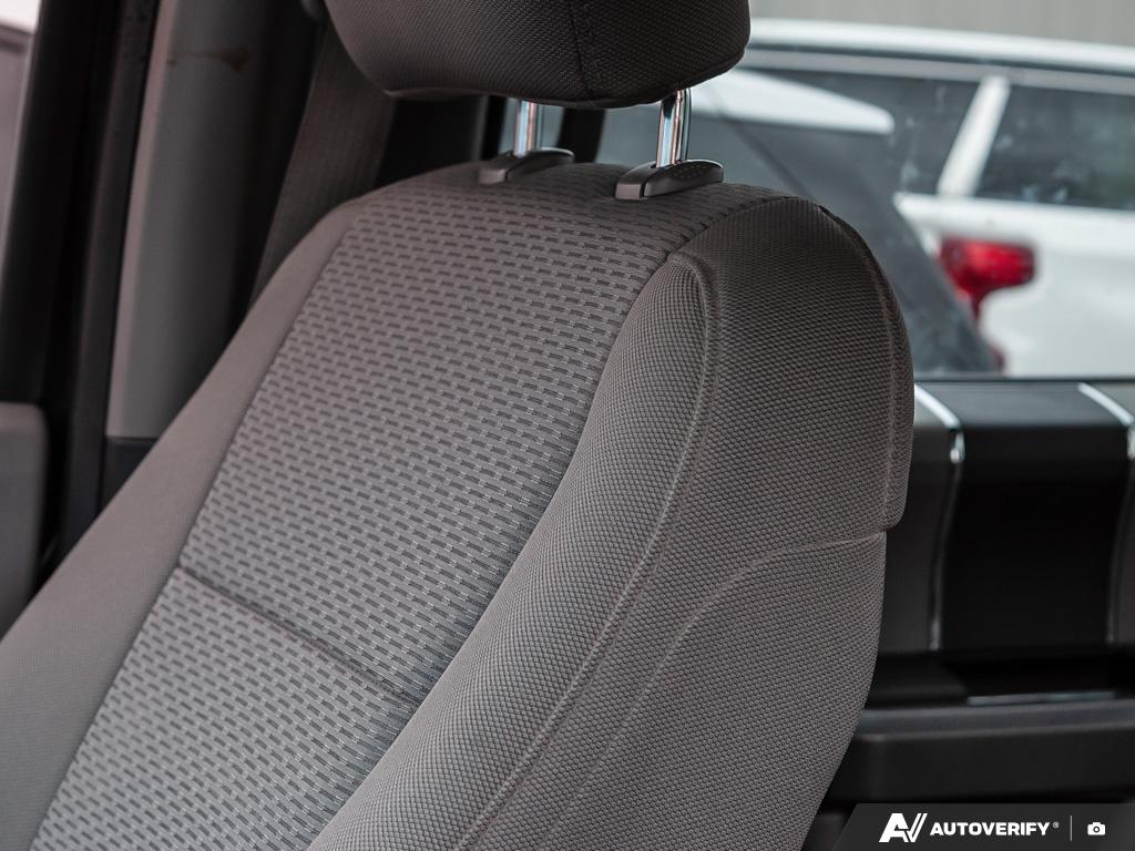 used 2017 Ford F-150 car, priced at $13,998