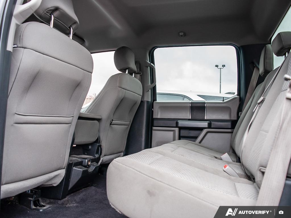 used 2017 Ford F-150 car, priced at $13,998