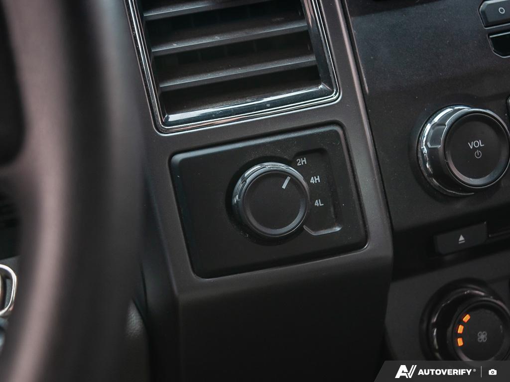 used 2017 Ford F-150 car, priced at $13,998