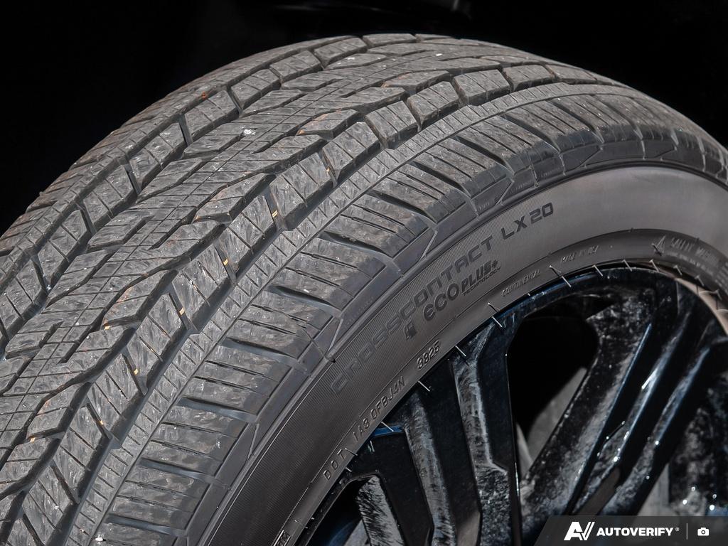 used 2026 GMC Acadia car, priced at $69,103