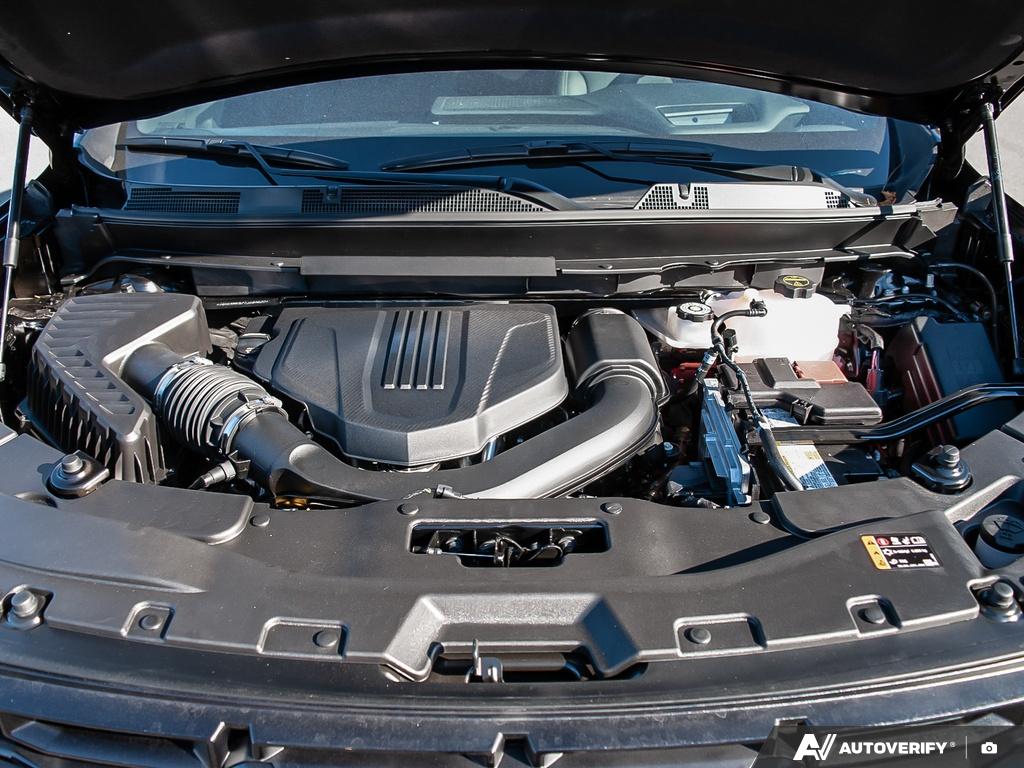 used 2026 GMC Acadia car, priced at $69,103