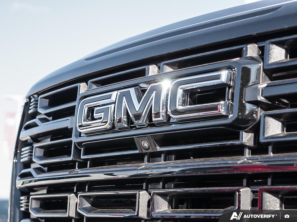 used 2026 GMC Acadia car, priced at $69,103