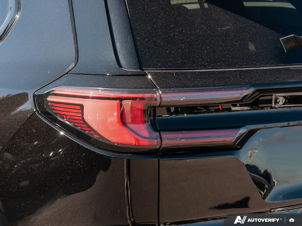 used 2026 GMC Acadia car, priced at $69,103