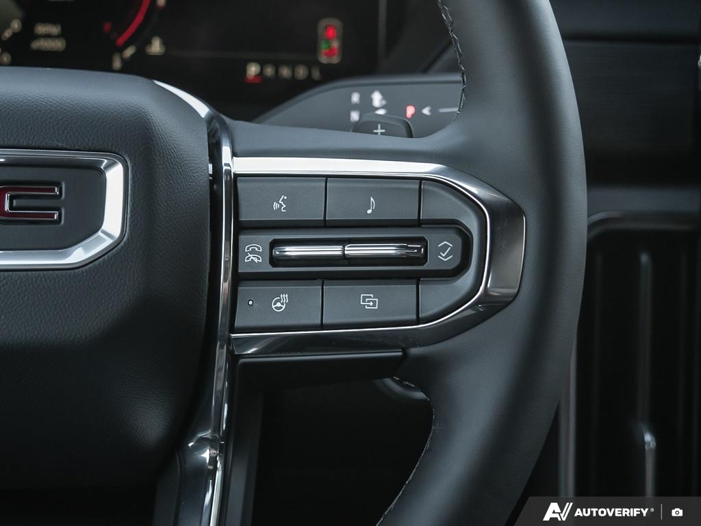 used 2026 GMC Acadia car, priced at $69,103