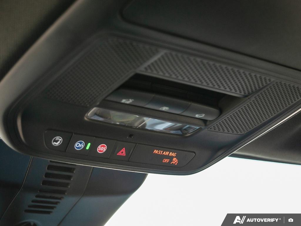 used 2026 GMC Acadia car, priced at $69,103