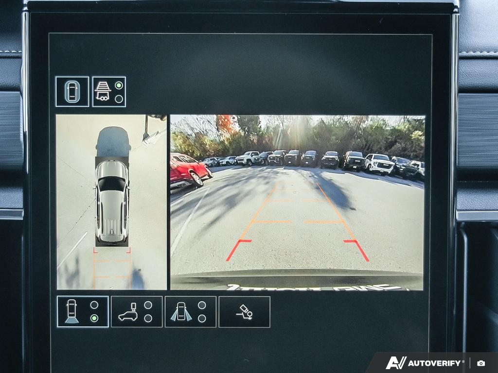 used 2026 GMC Acadia car, priced at $69,103