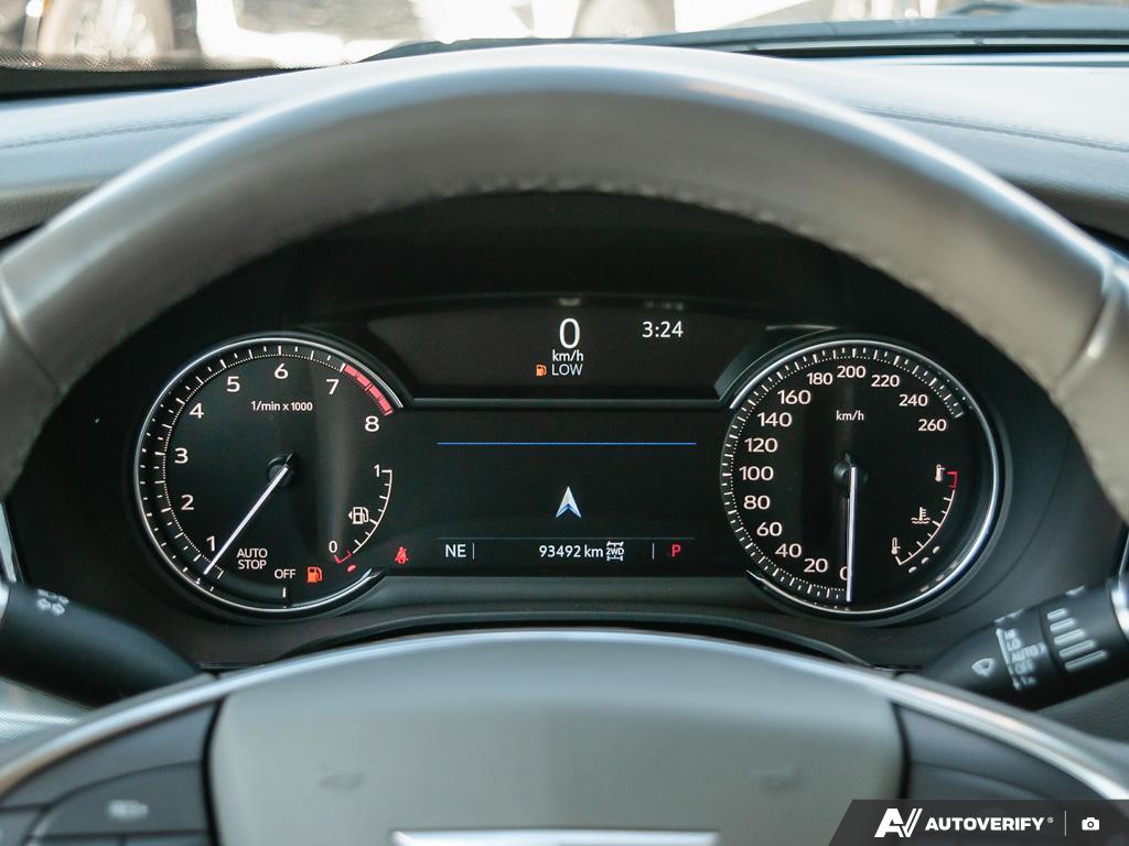 used 2021 Cadillac XT5 car, priced at $28,500