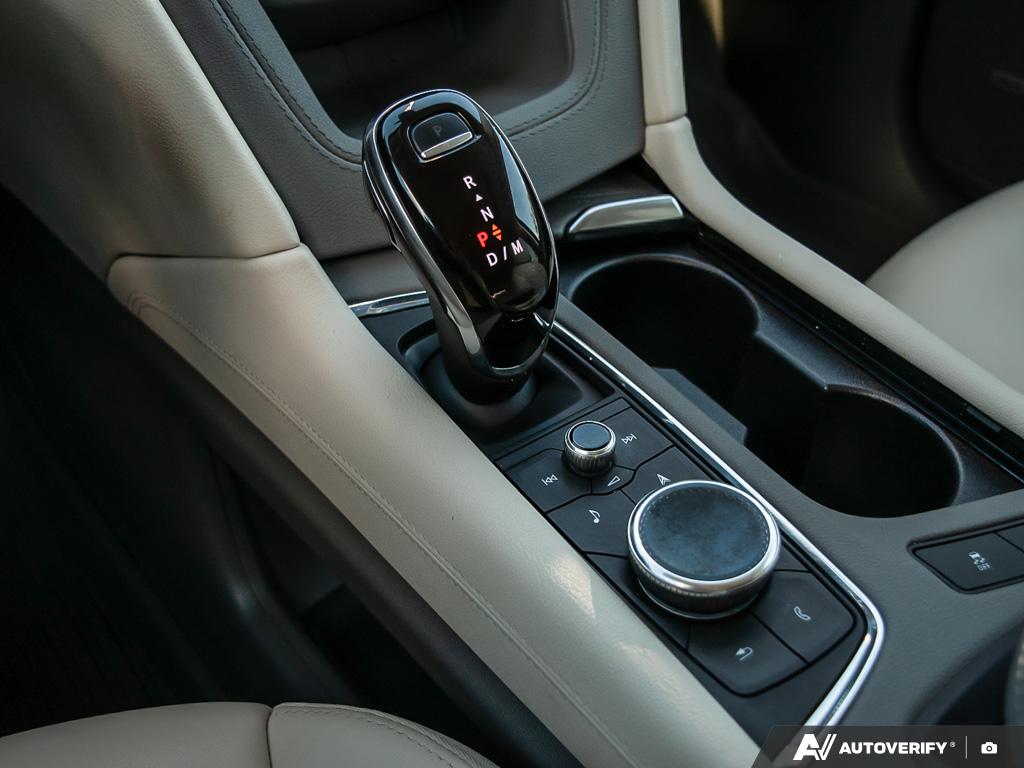 used 2021 Cadillac XT5 car, priced at $28,500