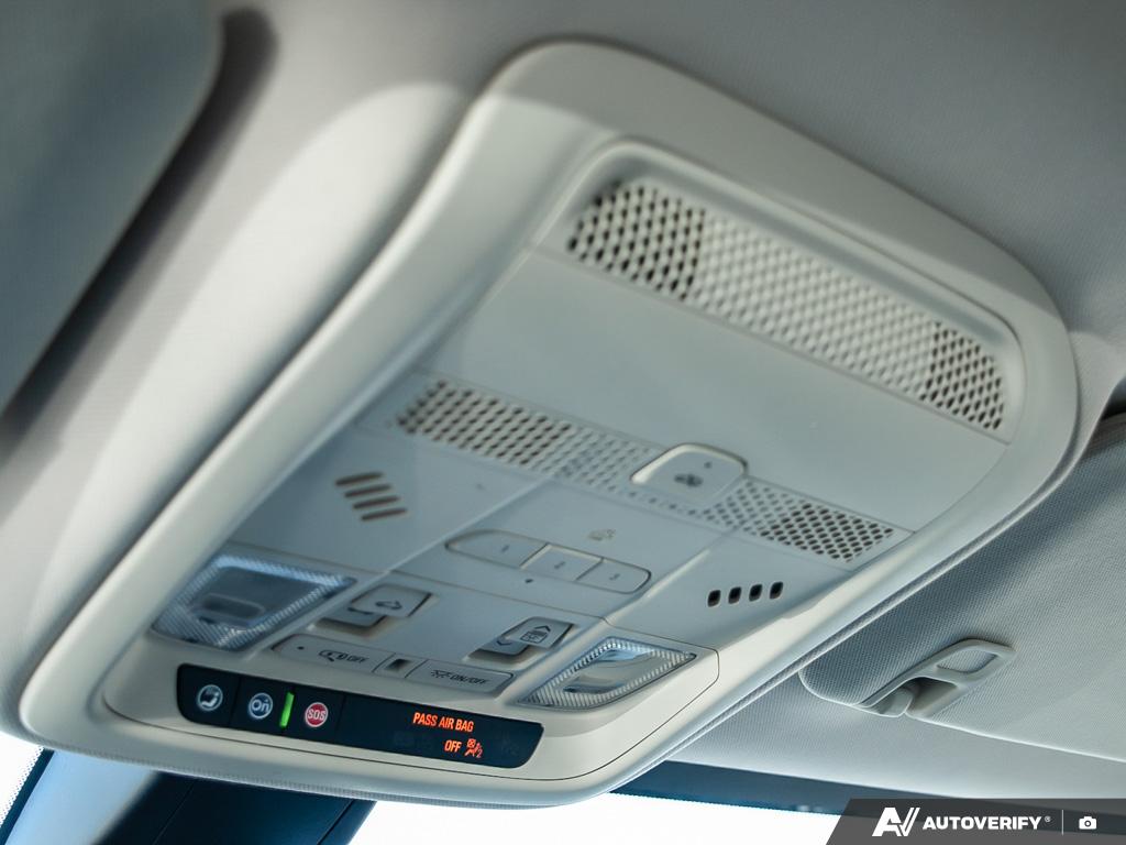 used 2021 Cadillac XT5 car, priced at $28,500