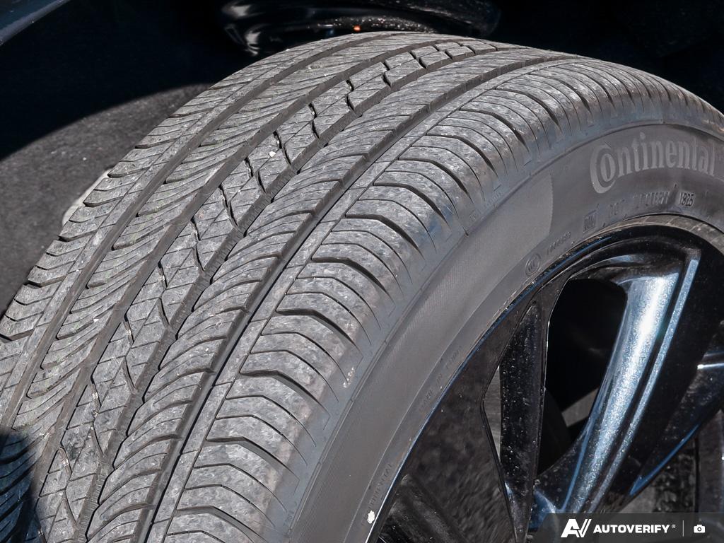 used 2026 Buick Envision car, priced at $53,388