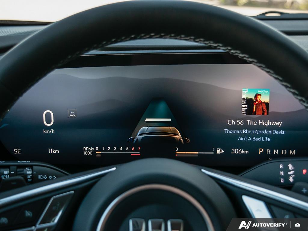 used 2026 Buick Envision car, priced at $53,388