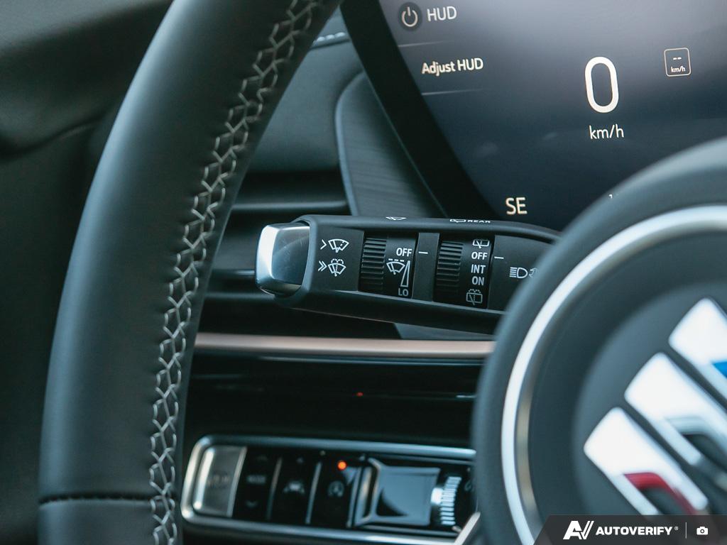 used 2026 Buick Envision car, priced at $53,388