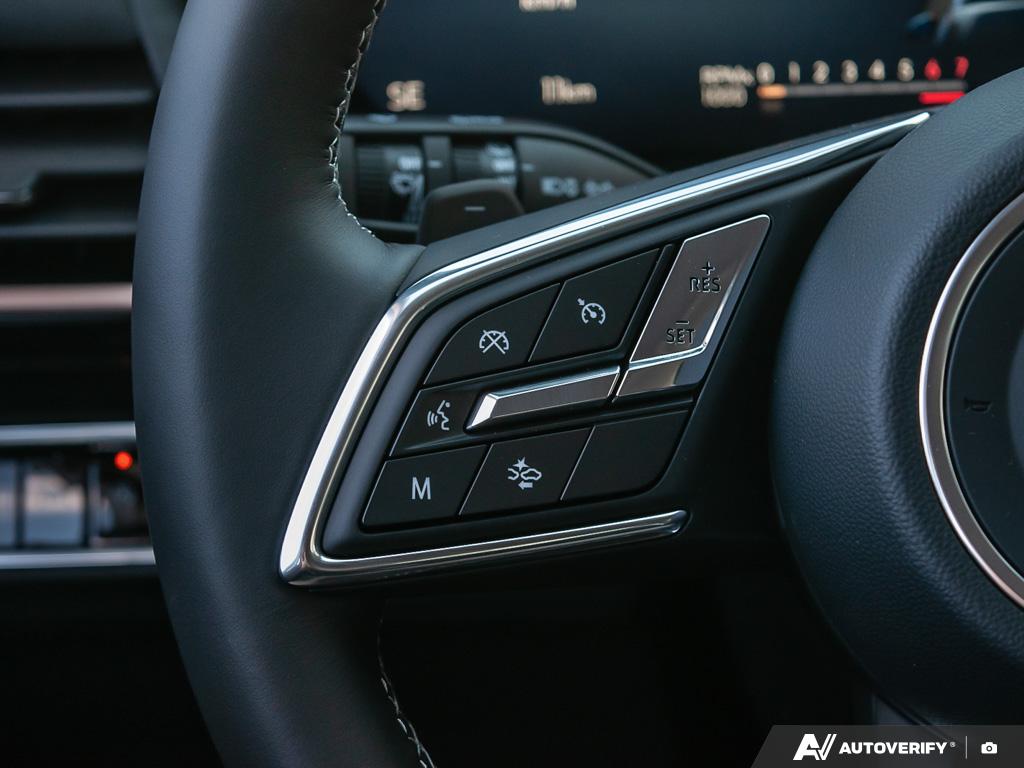 used 2026 Buick Envision car, priced at $53,388