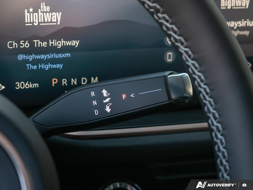 used 2026 Buick Envision car, priced at $53,388