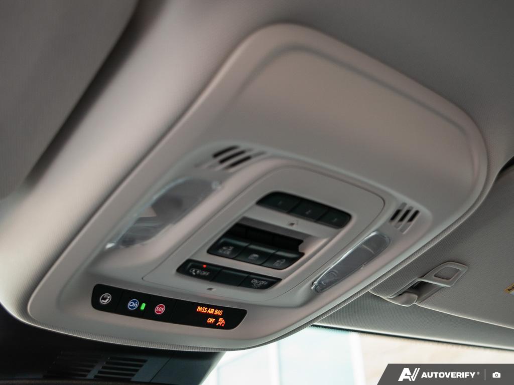 used 2026 Buick Envision car, priced at $53,388