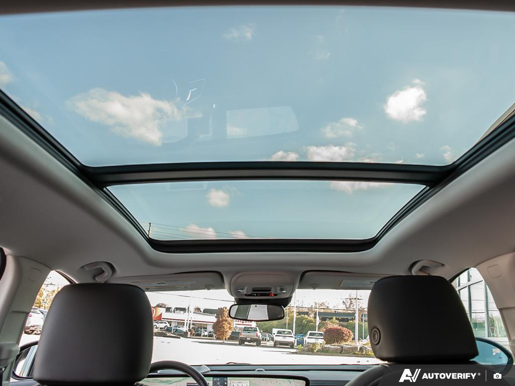 used 2026 Buick Envision car, priced at $53,388