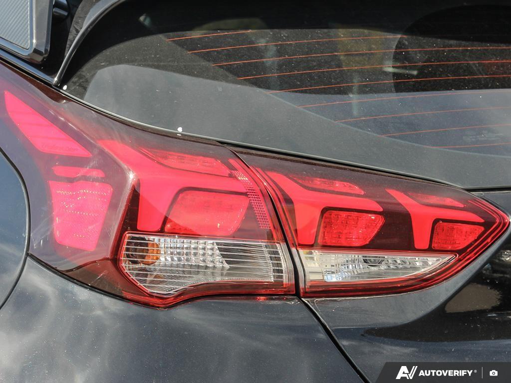 used 2022 Hyundai Veloster N car, priced at $31,099