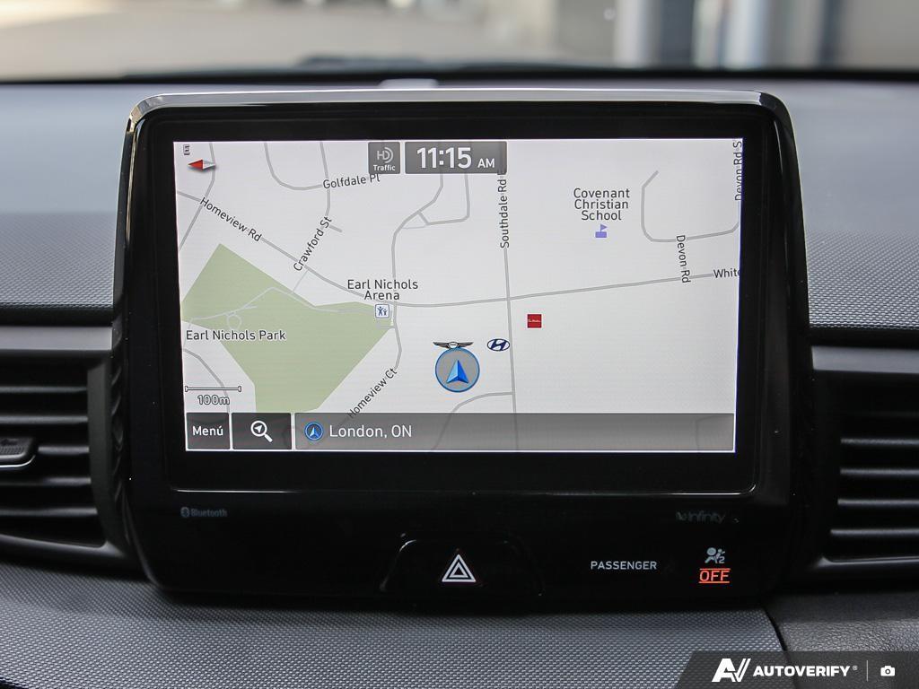 used 2022 Hyundai Veloster N car, priced at $31,099