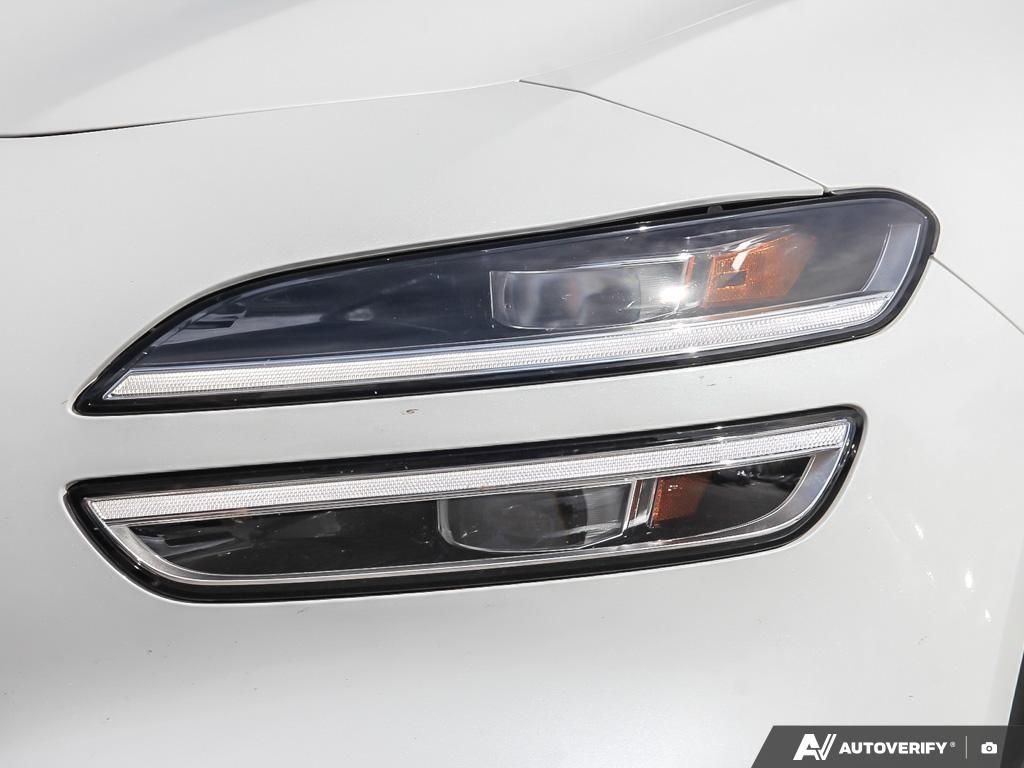 used 2024 Genesis G70 car, priced at $46,099