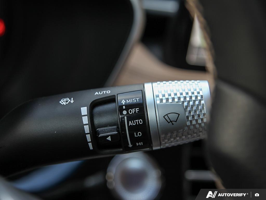 used 2024 Genesis G70 car, priced at $46,099