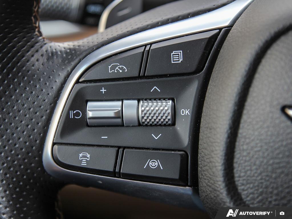 used 2024 Genesis G70 car, priced at $46,099