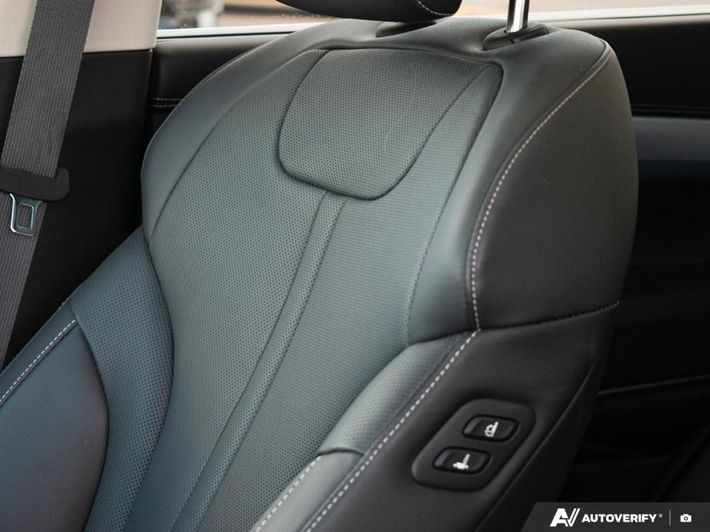 used 2024 Genesis GV80 car, priced at $64,597