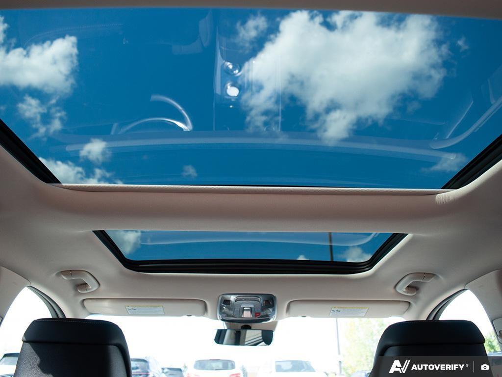 used 2024 Genesis GV80 car, priced at $64,597