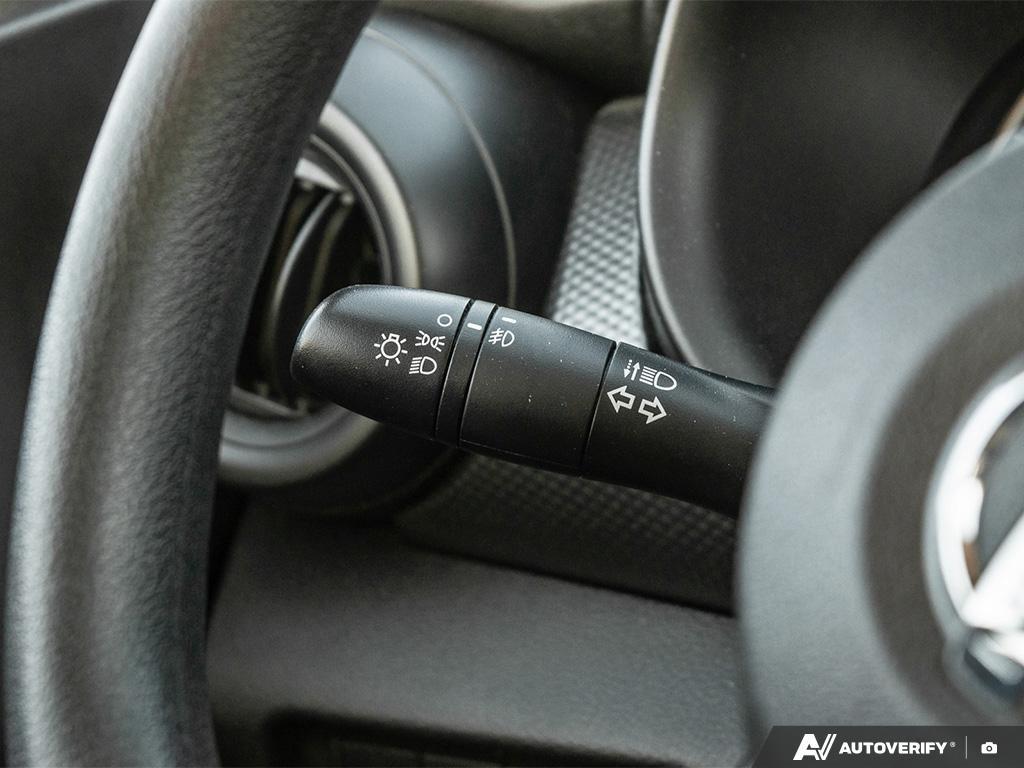 used 2020 Nissan Kicks car, priced at $19,099