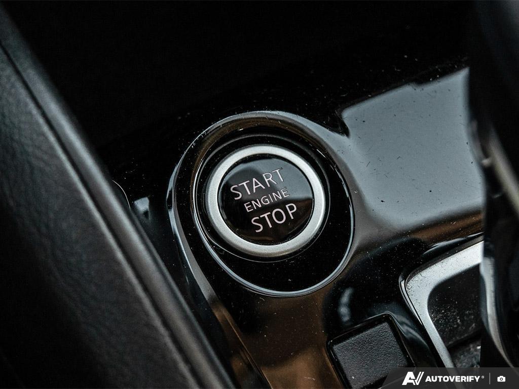 used 2020 Nissan Kicks car, priced at $19,099