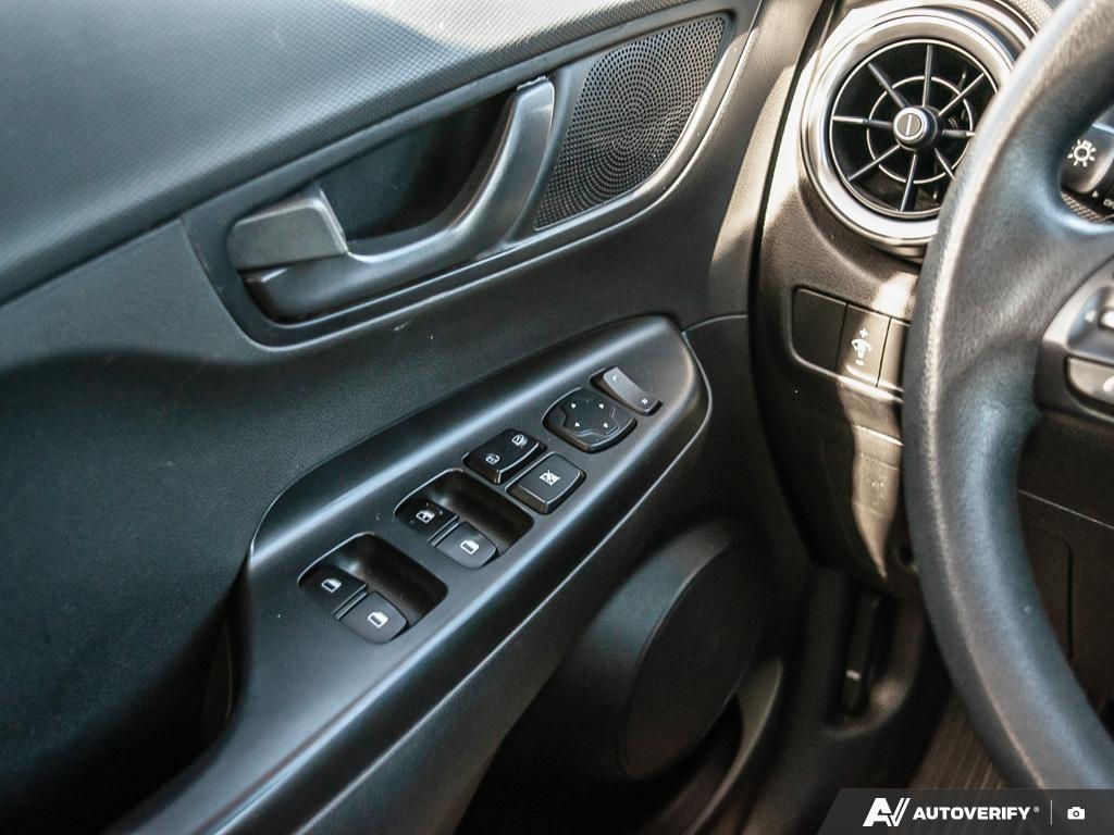 used 2022 Hyundai Kona car, priced at $23,597