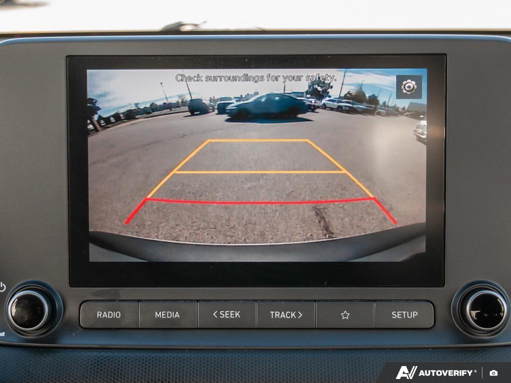 used 2022 Hyundai Kona car, priced at $23,597