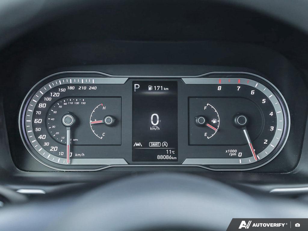 used 2022 Hyundai Tucson car, priced at $24,597