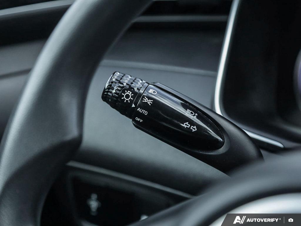 used 2022 Hyundai Tucson car, priced at $24,597