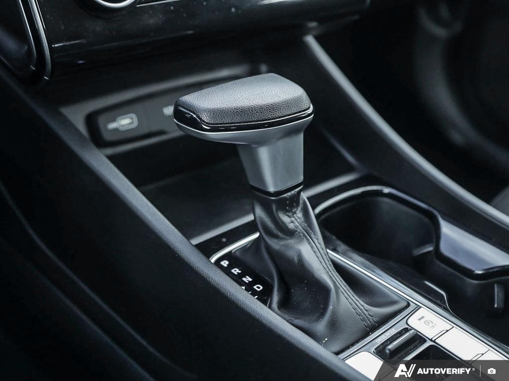 used 2022 Hyundai Tucson car, priced at $24,597