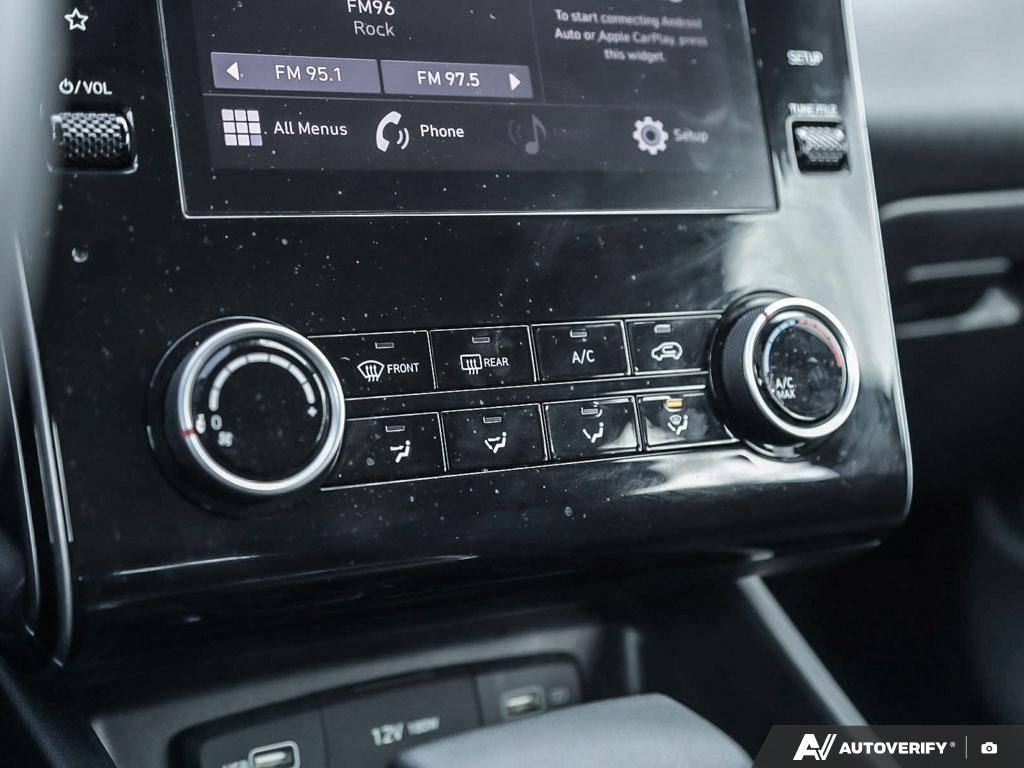 used 2022 Hyundai Tucson car, priced at $24,597