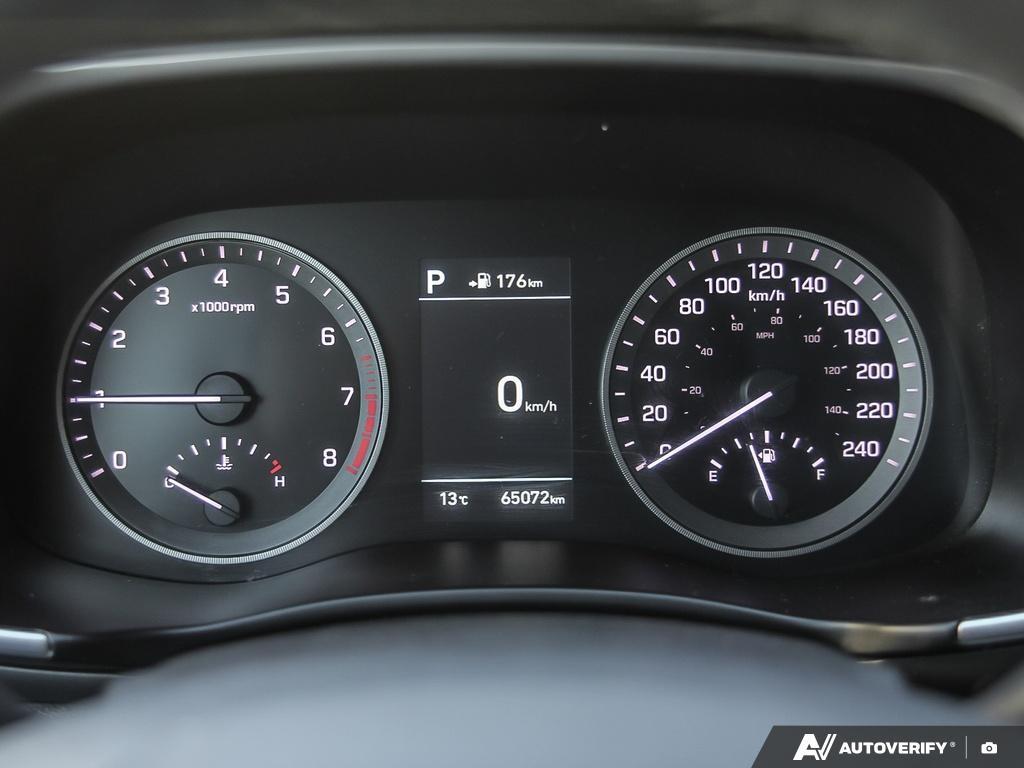 used 2019 Hyundai Tucson car, priced at $25,597