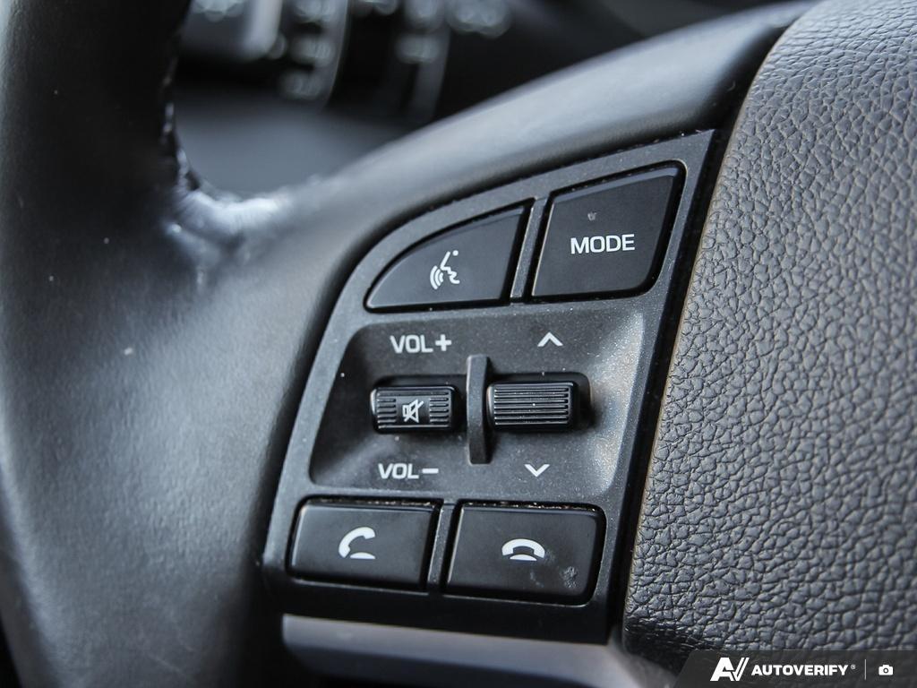 used 2019 Hyundai Tucson car, priced at $25,597