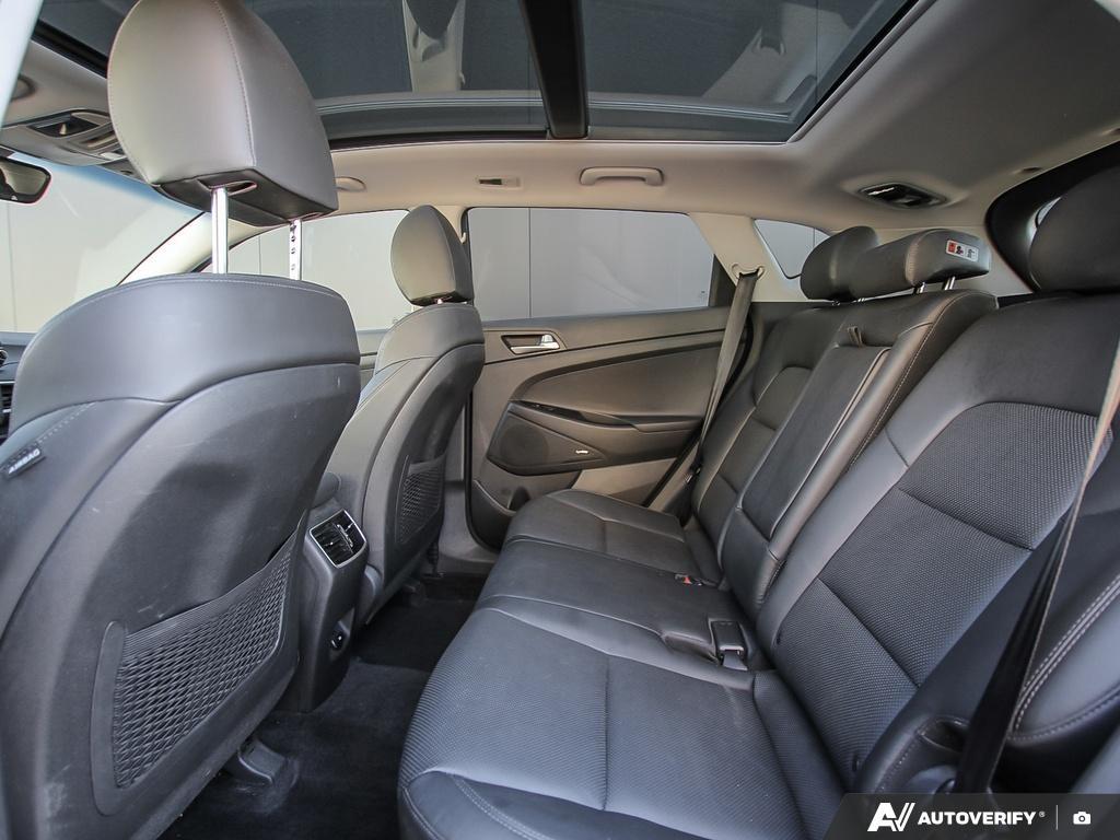 used 2019 Hyundai Tucson car, priced at $25,597