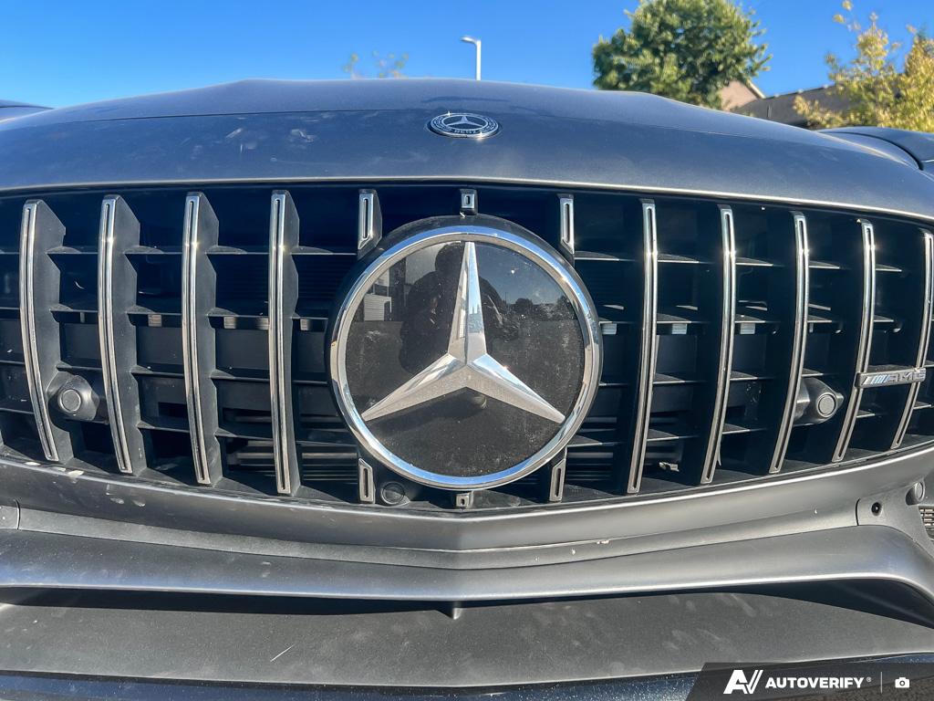 used 2019 Mercedes-Benz AMG GT C car, priced at $124,422