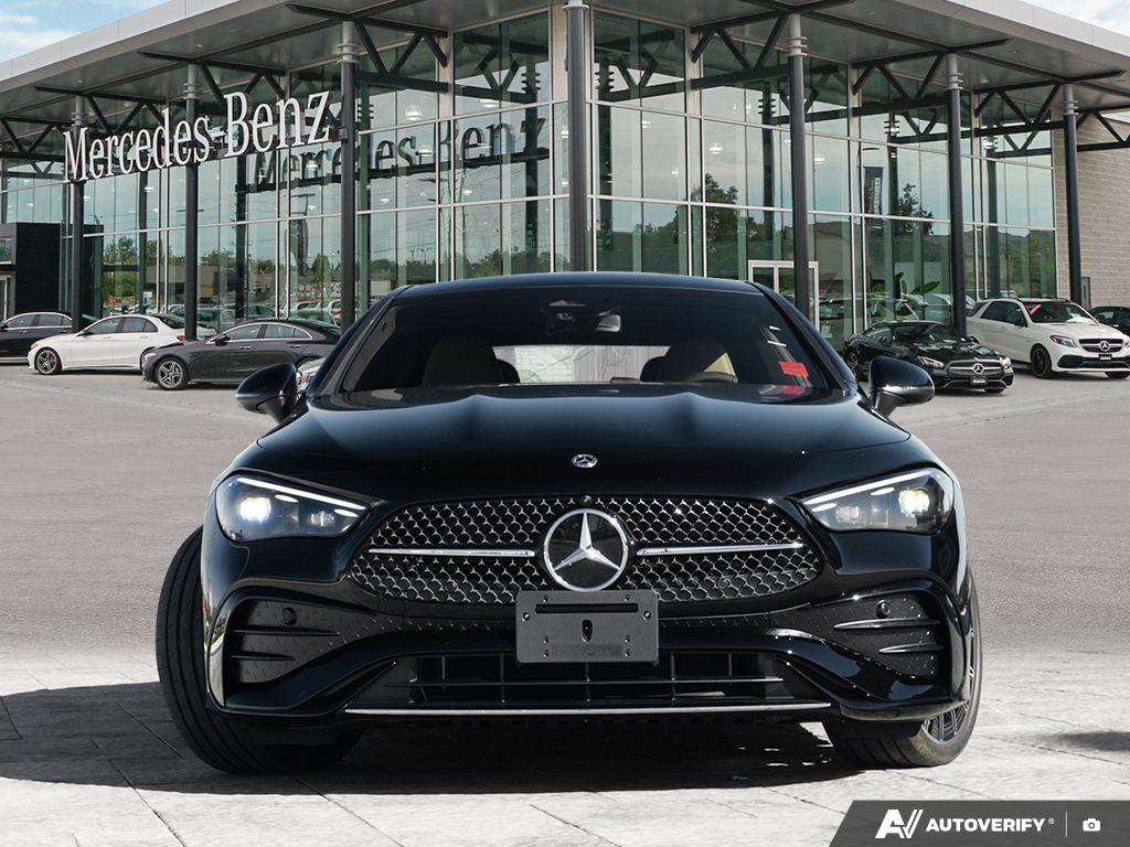 new 2026 Mercedes-Benz CLE 300 car, priced at $83,011